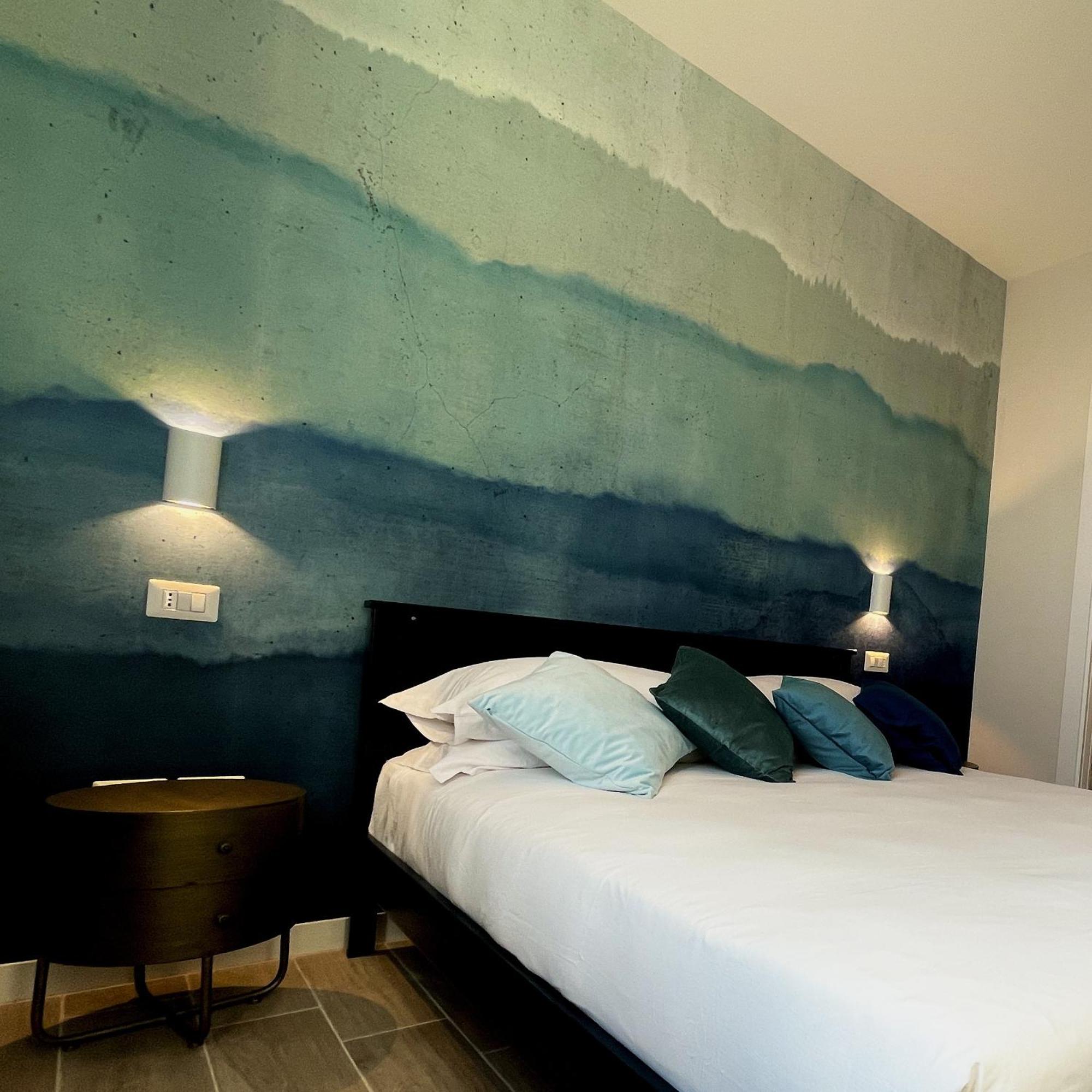 Elements Hotel Rome Exterior photo